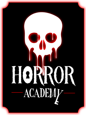 Logo Horror Academy