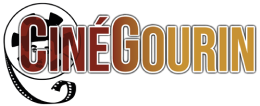 Logo Cinéma Gourdin