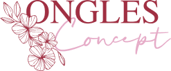 Logo Ongles concept