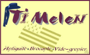 Logo Ti Melen