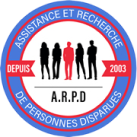 Logo ARPD