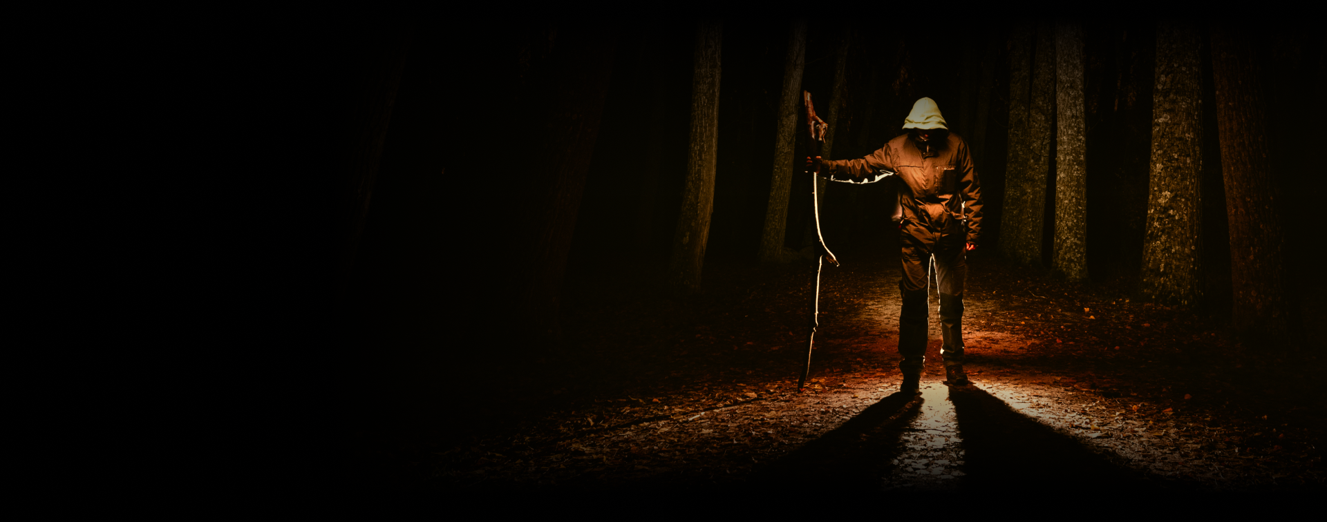 Compte a rebours Horror Academy