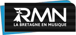 Logo RMN