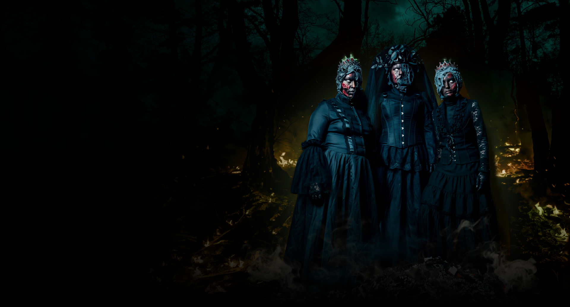 Banniere Horror Academy