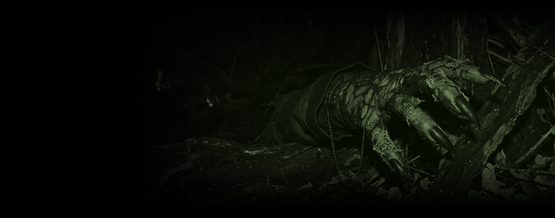 Compte a rebours Horror Academy